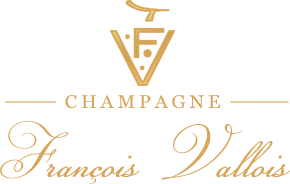 Logo Champagne François Vallois